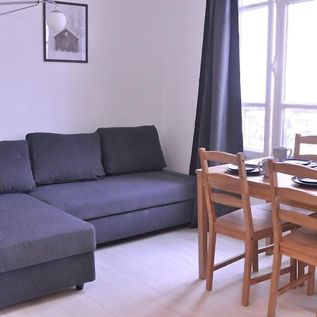 Appt Paris11 Charonne Apartment Exterior foto